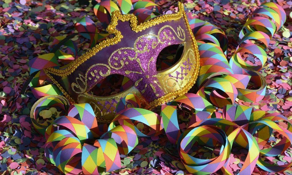 Lampeter Carnival Day