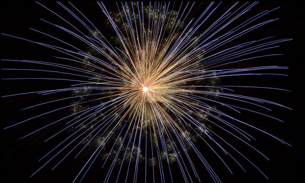 Aberavon Fun Day and Firework Display
