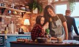 The Joy of Eating and Cooking Together