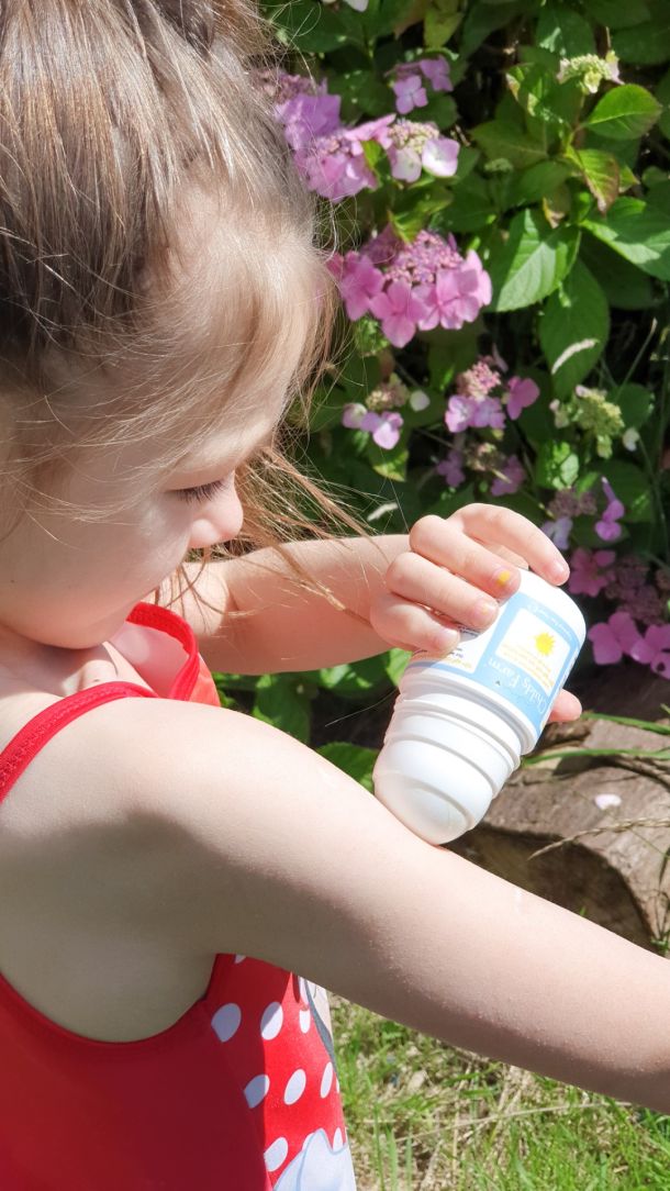 Best Sun Cream for Sensitive Skin