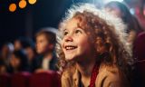 LATEST NEWS Theatre Benefits Kids
