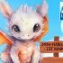 WHATS ON IN SWANSEA Dragon’s Woodland Trail at RSPCA Llys Nini