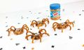 SKIPPY Spooky Cookies Recipe