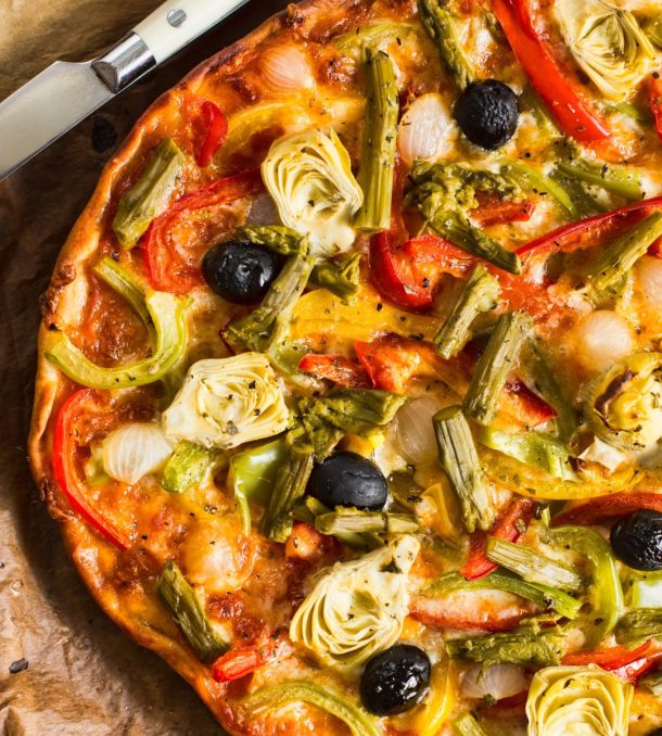 National Pizza Day