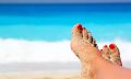 3 Ways to Get Your Feet Ready for Sandal Season