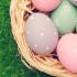 Easter Egg Hunt at Llanerchaeron