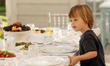 LATEST NEWS Family Meals: The Benefits of Eating Together for Healthy Habits