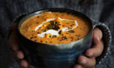 LATEST NEWS The Benefits of Soup