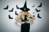 Will the Switch Witch be Visiting your Child Tonight?