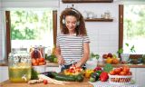 The Ultimate Playlist to Bring Joy Back to Family Cooking is Revealed