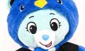Care Bears x Harry Potter Ravenclaw Plush Review: Wish Bear and Grumpy Bear
