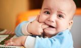Top Tips for Teething Babies