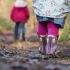 February Half Term at Llanerchaeron