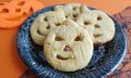 Orange Pumpkin Cookies Recipe